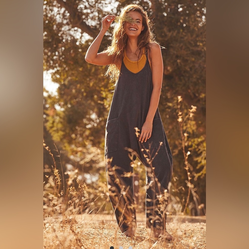 Free people hot shot onesie. Worn one time. Super cute just needed an XS